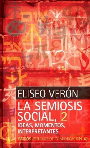 Papel LA SEMIOSIS SOCIAL 2