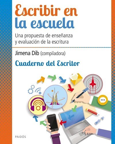  Escribir En La Escuela  Cuaderno Del Alumno