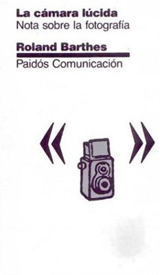 Papel LA CAMARA LUCIDA