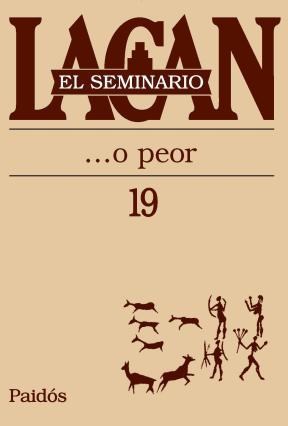 Papel SEMINARIO 19 - ...O PEOR