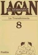 Papel SEMINARIO 8 LA TRANSFERENCIA