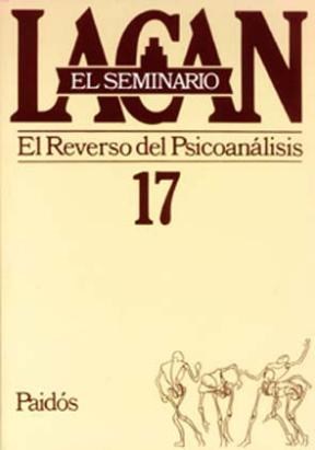 Papel Seminario 17 (Reverso Del Psicoanalisis)