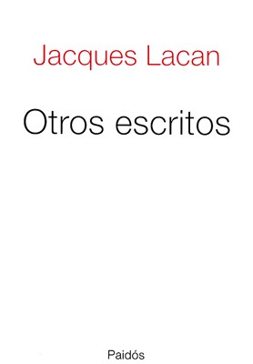 Papel OTROS ESCRITOS