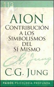 Papel AION: CONTRIBUCION A LOS SIMBOLISMOS DEL SI MISMO