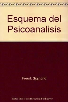Papel ESQUEMA DEL PSICOANALISIS