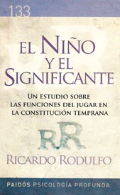  Ni O Y El Significante  El