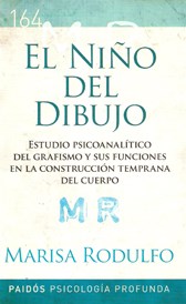 Papel EL NIÑO DEL DIBUJO