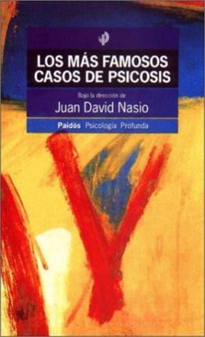 Papel MAS FAMOSOS CASOS DE PSICOSIS, LOS