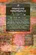 Papel PROYECTO TERAPEUTICO