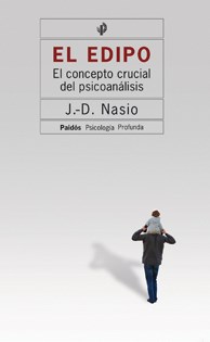 Papel EL EDIPO