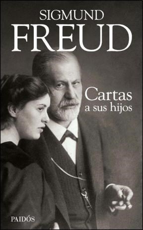 Papel FREUD CARTAS A SUS HIJOS