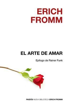 Papel EL ARTE DE AMAR