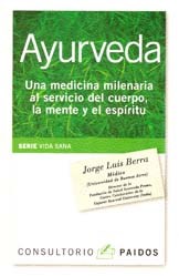 Papel AYURVEDA