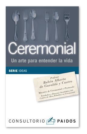  Ceremonial  Un Arte Para Comprender La Vida