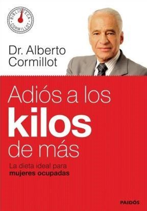 Papel adios a los kilos