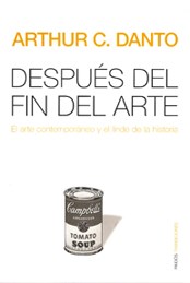 Papel DESPUES DEL FIN DEL ARTE