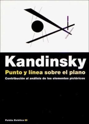 Papel PUNTO Y LINEA SOBRE EL PLANO