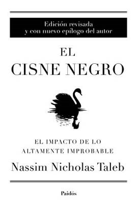 Papel EL CISNE NEGRO