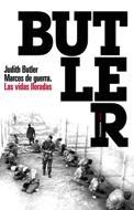 Papel MARCOS DE GUERRA. LAS VIDAS LLORADAS