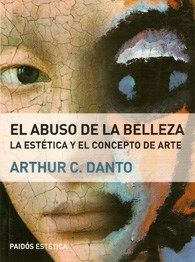 Papel EL ABUSO DE LA BELLEZA