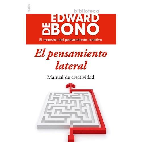 Papel EL PENSAMIENTO LATERAL