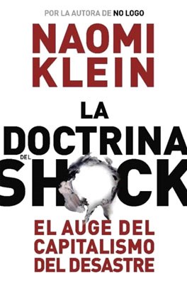 Papel LA DOCTRINA DEL SHOCK