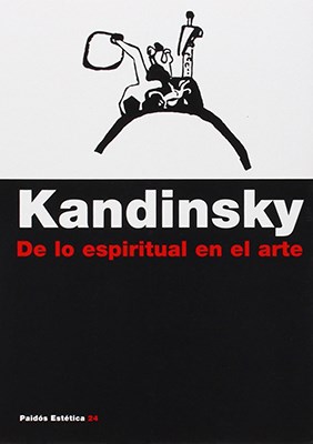 Papel DE LO ESPIRITUAL EN EL ARTE