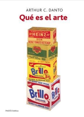 Papel QUE ES EL ARTE