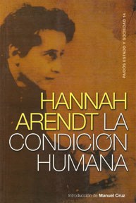 Papel CONDICION HUMANA, LA