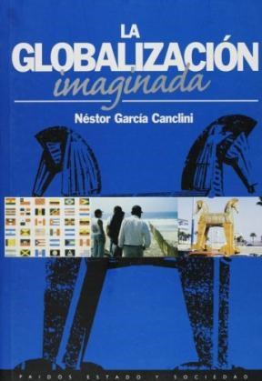 Papel GLOBALIZACION IMAGINADA, LA