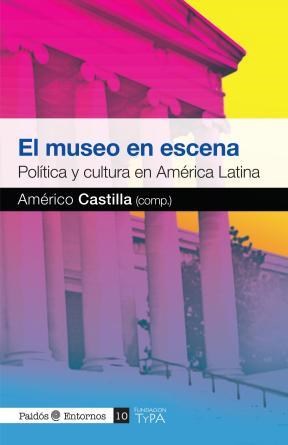 Papel EL MUSEO EN ESCENA