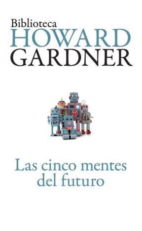  Cinco Mentes Del Futuro  Las
