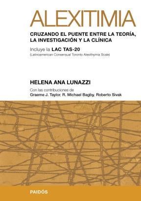 Papel ALEXITIMIA