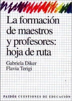 Papel FORMACION DE MAESTROS Y PROFESORES, LA