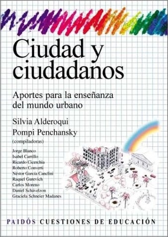  Ciudad Y Ciudadanos