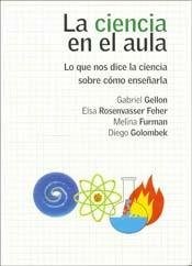 Papel CIENCIA EN EL AULA, LA