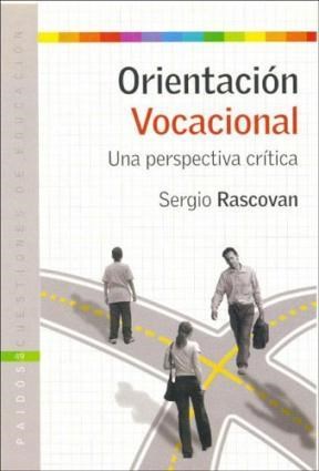 Papel ORIENTACION VOCACIONAL