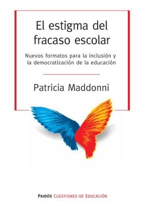 Papel EL ESTIGMA DEL FRACASO ESCOLAR
