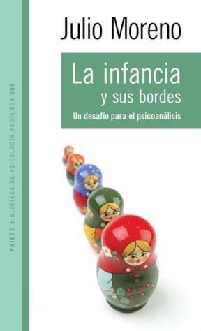 Papel LA INFANCIA Y SUS BORDES