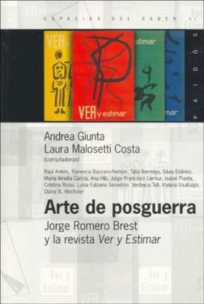 Papel ARTE DE POSGUERRA