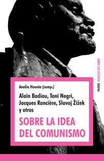  Sobre La Idea Del Comunismo