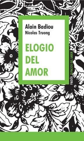 Papel ELOGIO DEL AMOR