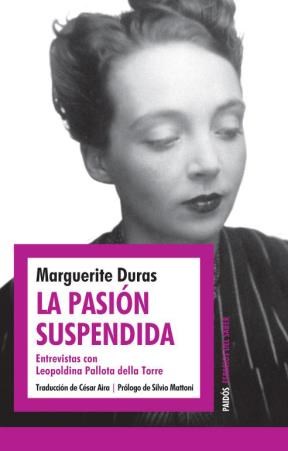  Pasion Suspendida  La