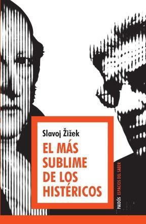 Papel EL MAS SUBLIME DE LOS HISTERICOS