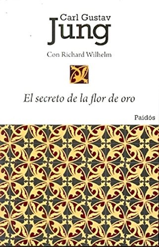 Papel EL SECRETO DE LA FLOR DE ORO