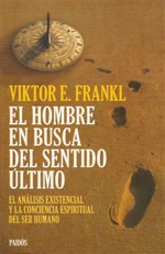  Hombre En Busca Del Sentido Ultimo  El