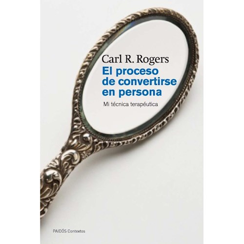 Papel PROCESO DE CONVERTIRSE EN PERSONA, EL
