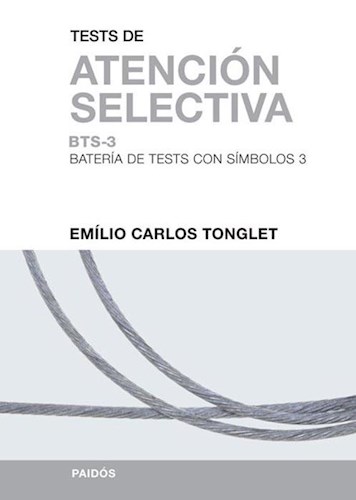 Bts3 Atencion Selectiva