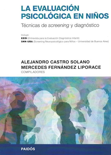  Evaluacion Psicologica En Ni Os  La