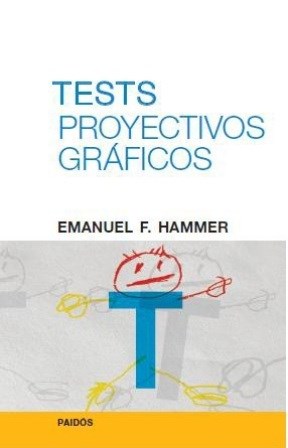 Papel TESTS PROYECTIVOS GRAFICOS